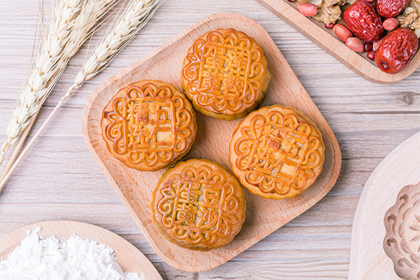 Moon Cake